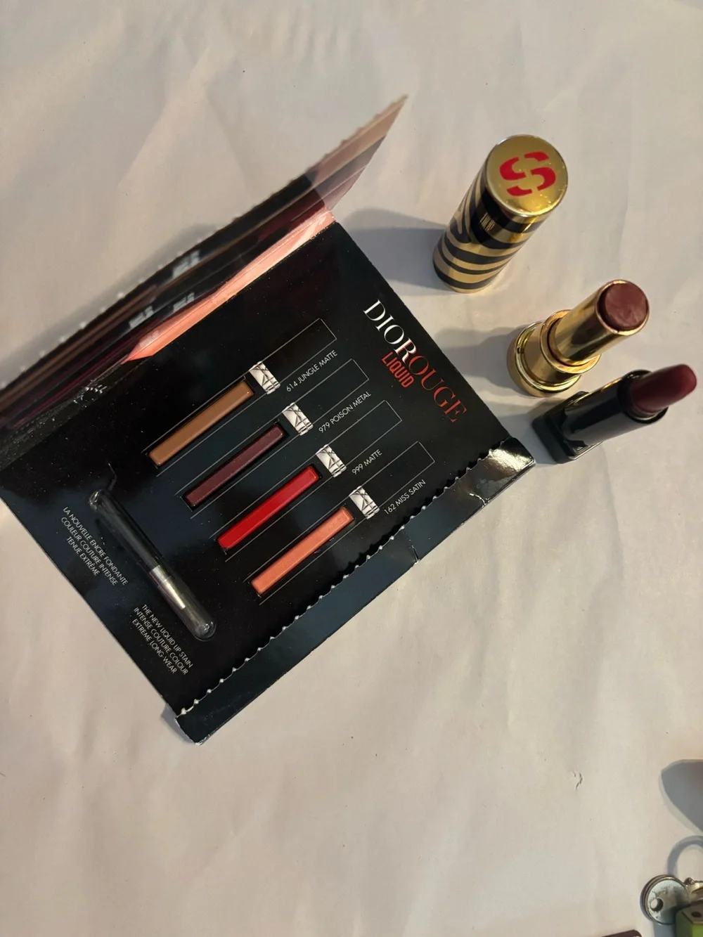 Charlotte Tilbury      -Bundles -